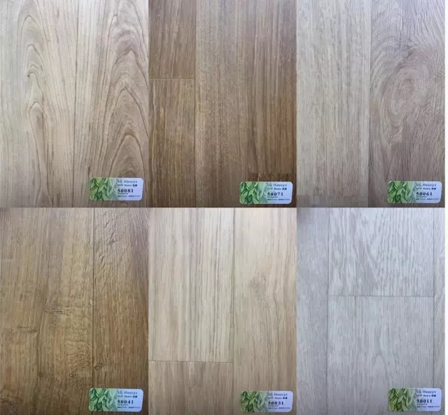 比地磚舒服，比地板耐用的防滑地膠