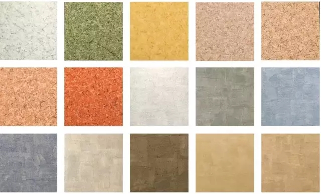 比地磚舒服，比地板耐用的防滑地膠