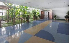 PVC地板在使用中的優勢是什么？