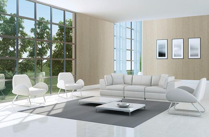 從“傳統(tǒng)”步入“時尚” 鋁合金門窗風(fēng)格在變