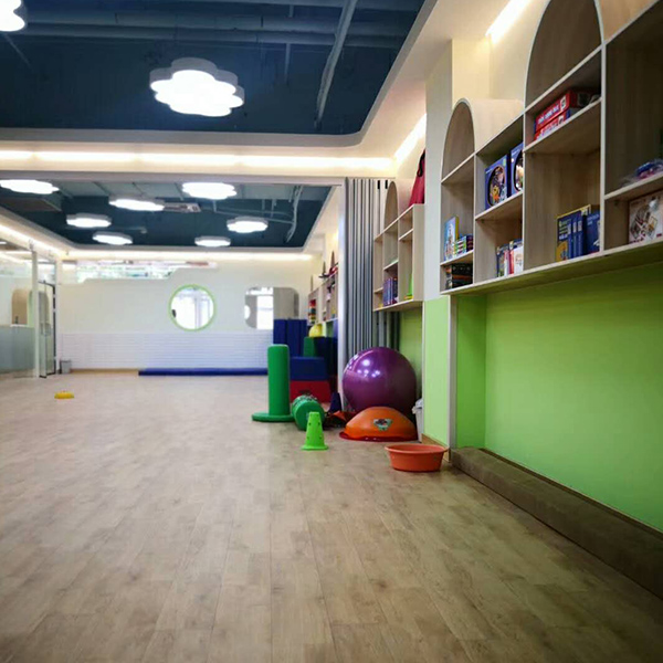 寶蓓心兒童教育機(jī)構(gòu)