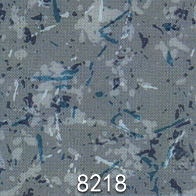 舒可麗塑膠地板