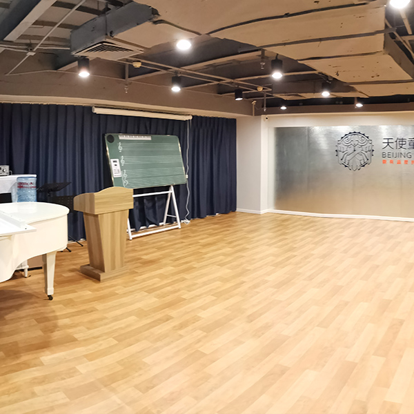 北京天使童音合唱團(tuán)