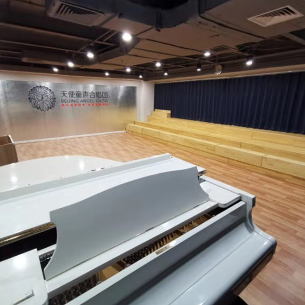 北京天使童音合唱團(tuán)