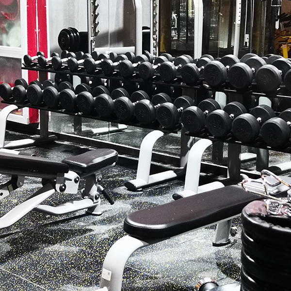 諾巴斯游泳健身運(yùn)動中心