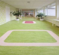 PVC地板的正確安裝方法是什么？