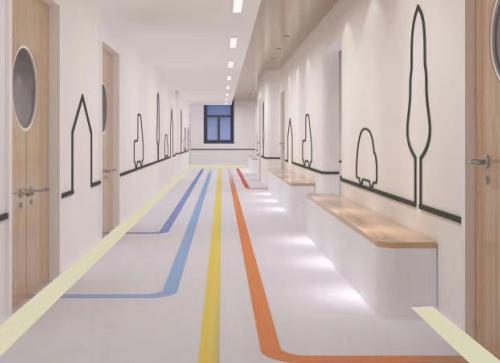 PVC地板為什么在國內很受歡迎？