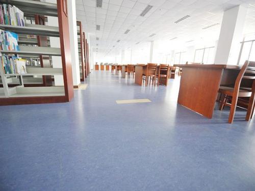 如何保證pvc地板施工的順利？